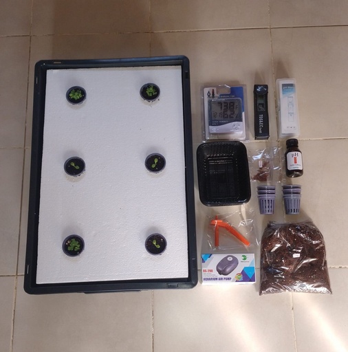 Kit Aprende